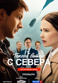Тёплый ветер с севера (2025)