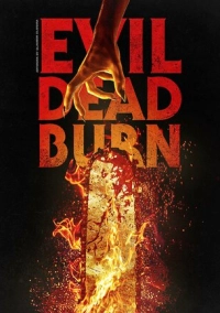 Зловещие мертвецы: Пекло (2026)