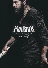 Каратель: Последнее убийство (2026)